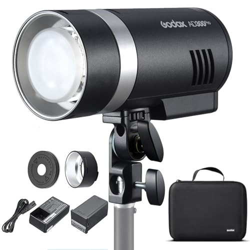 Godox AD300Pro Monolight