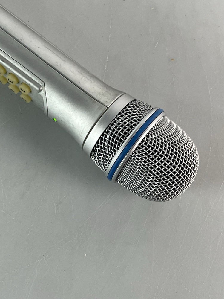 MELODY MAGIC Karaoke Microphone ONLY/ Wireless