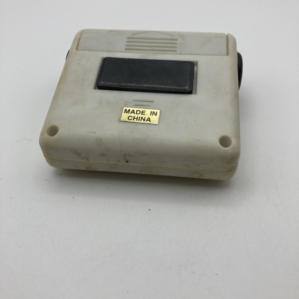 Digital Timer Needs AA Battery Works