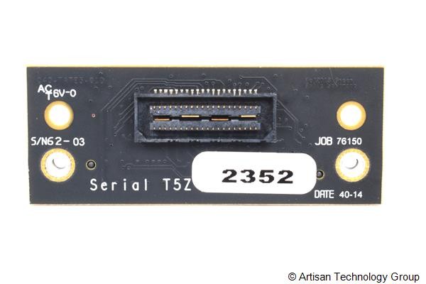 Green Hills Software TE5 GHPV3 JTAG Debug Adapter Board