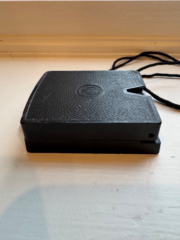 Original East German Military Field Compass