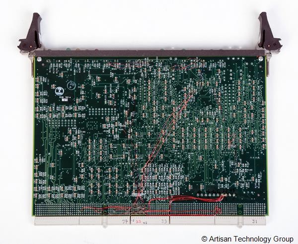 Texas Instruments 4184724 HD Video Interface cPCI Module