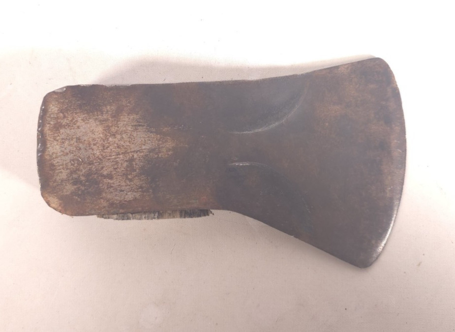 SINGLE BIT PHANTOM 3-1/2 LBS.