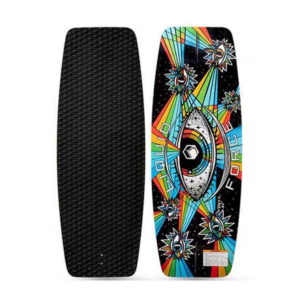 Liquid Force Focus 2023 Wakeskate 44