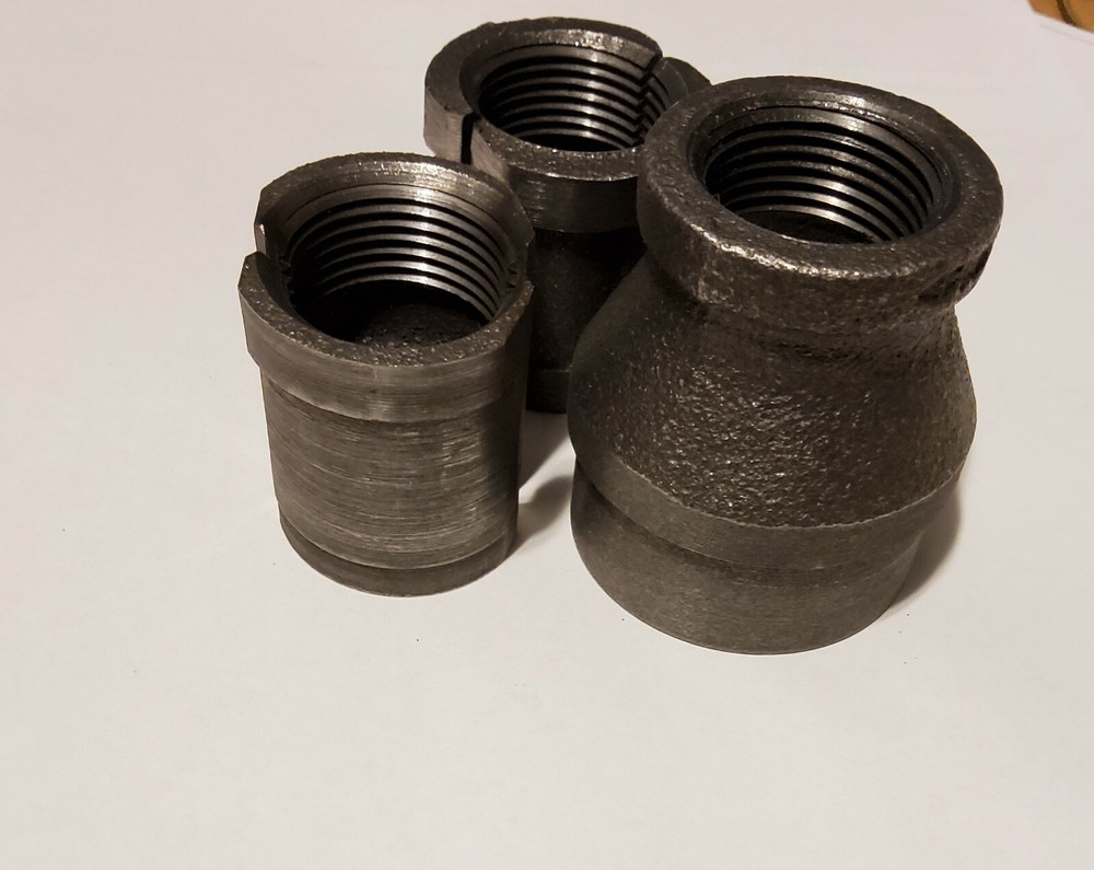 Ford Tractor Spindle Bushing Tool Set fits Ferguson also