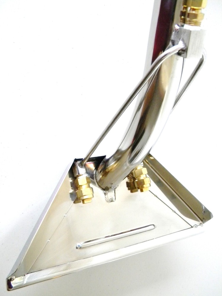 Carpet Cleaning Extractor Wand