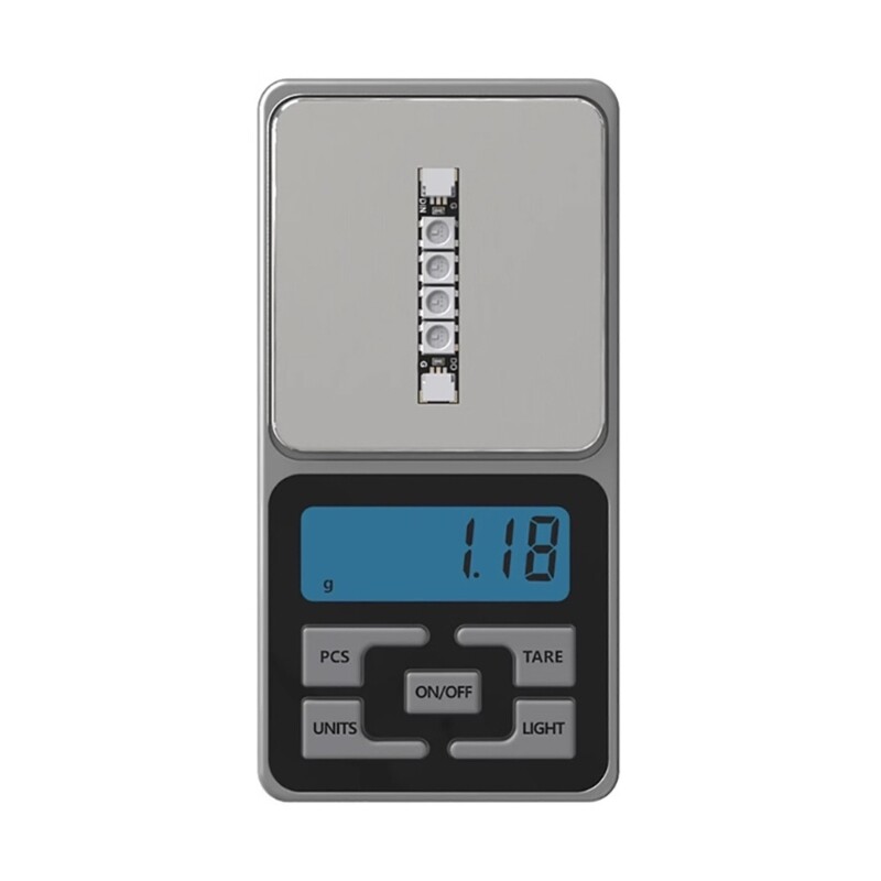 FPV Decorative Lighting 2812 LEDs with Easy Mount