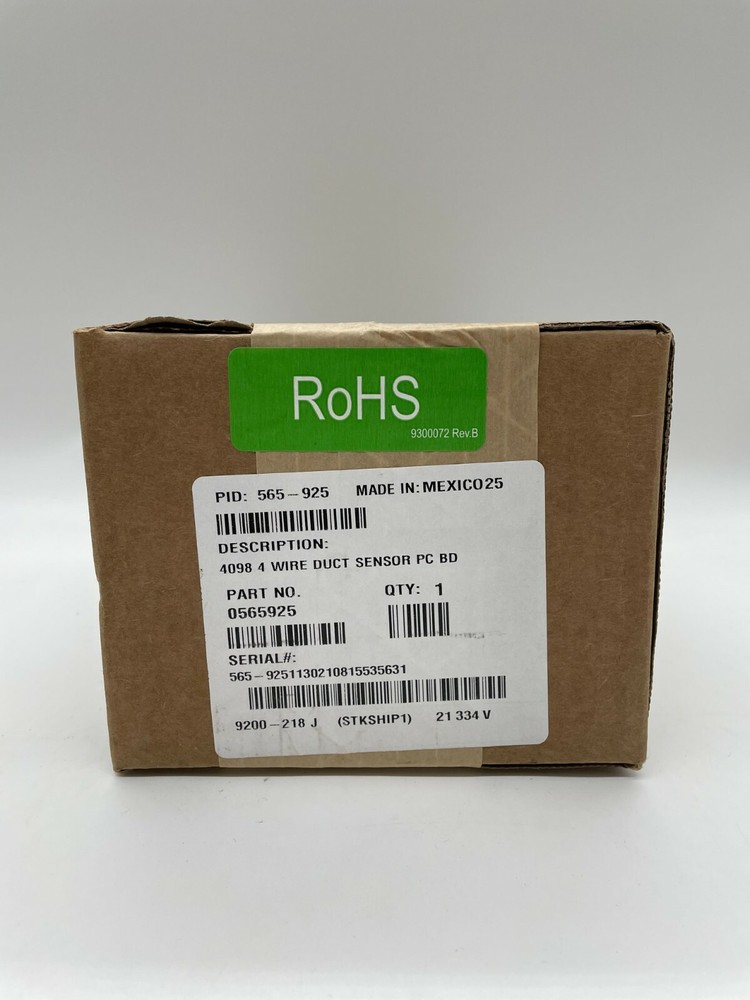 Simplex 565-925 - Same Day Shipping (SEALED)