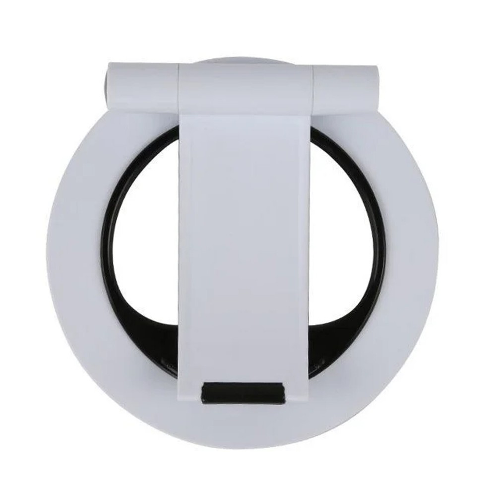 Universal Multi Angle Portable Round-Base Tablet Tabletop Desktop Holder