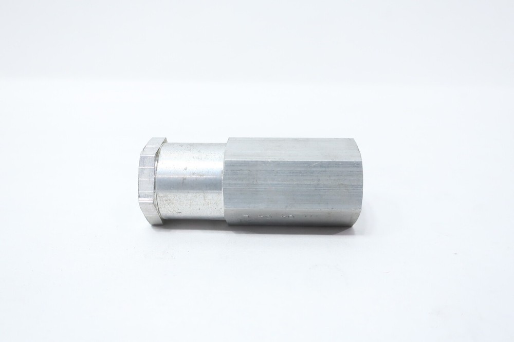 Ross D1968D2004 Check Valve 1/4in Npt