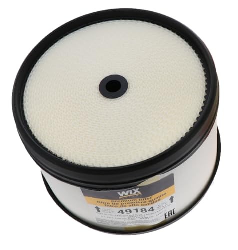 WIX Racing Filters Air Filter