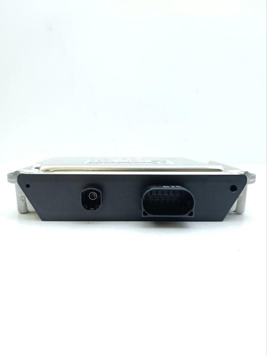 Control unit for camera Audi A8 2015 4H0907107H