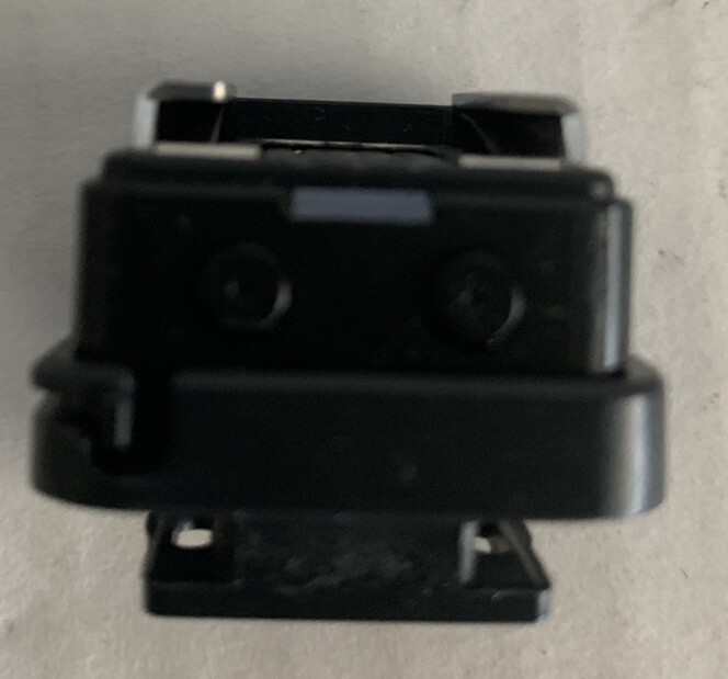 Flash Q T2 Wireless Flash Trigger Incomplete Parts