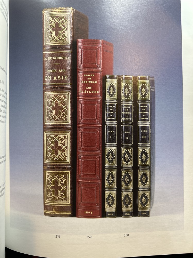 Sotheby’s Catalog: Charles Hayoit Collection- June 2001