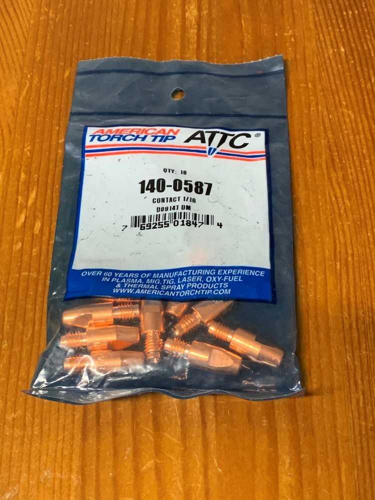 American Torch 140-0587