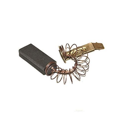 RAINBOW Genuine D4 and D3 Motor Carbon Brush (2)