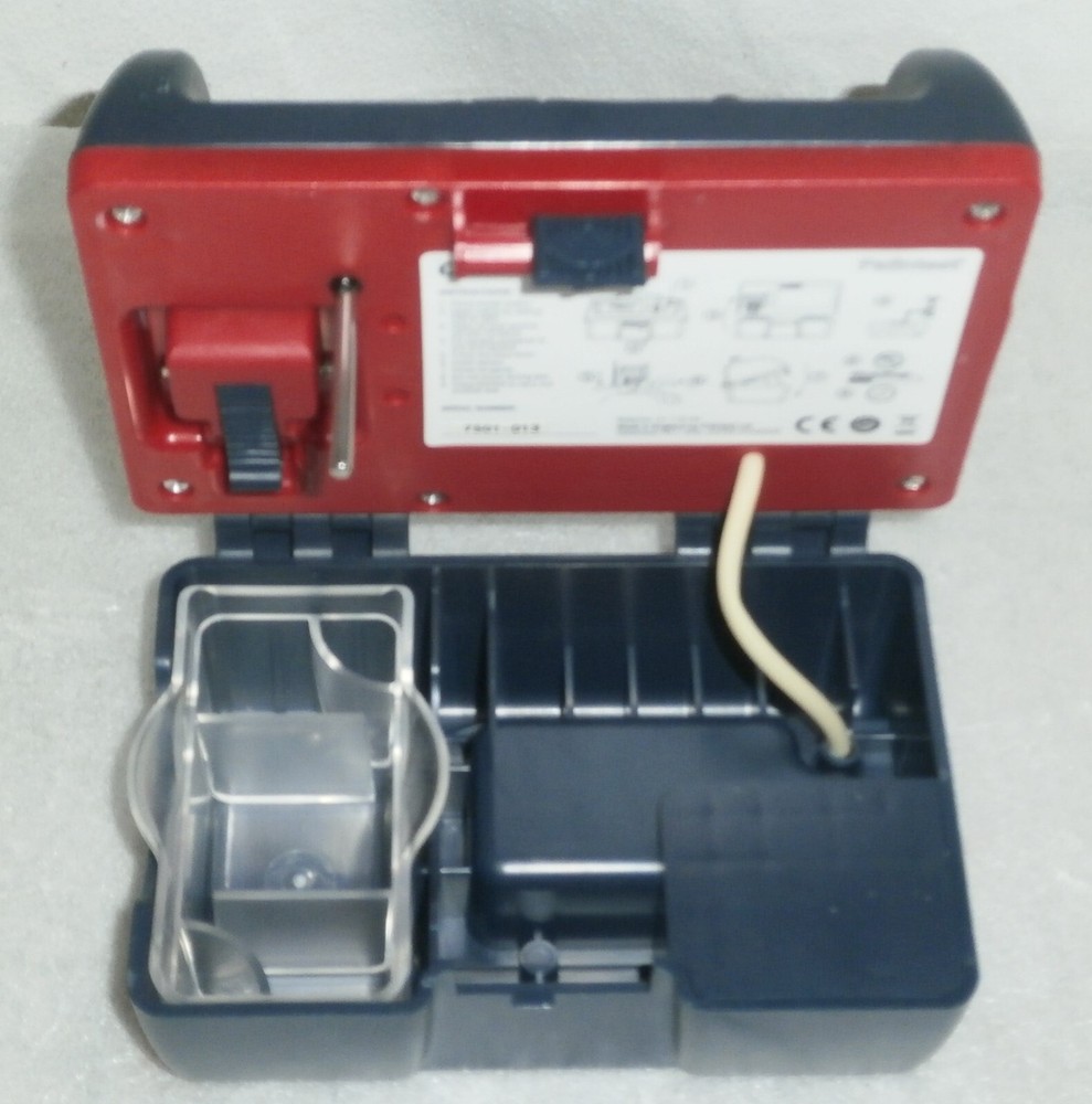 Palintest ChloroSense Analyzer with accessories
