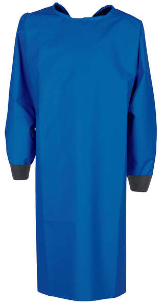 Guy Cotten Mantal Apron