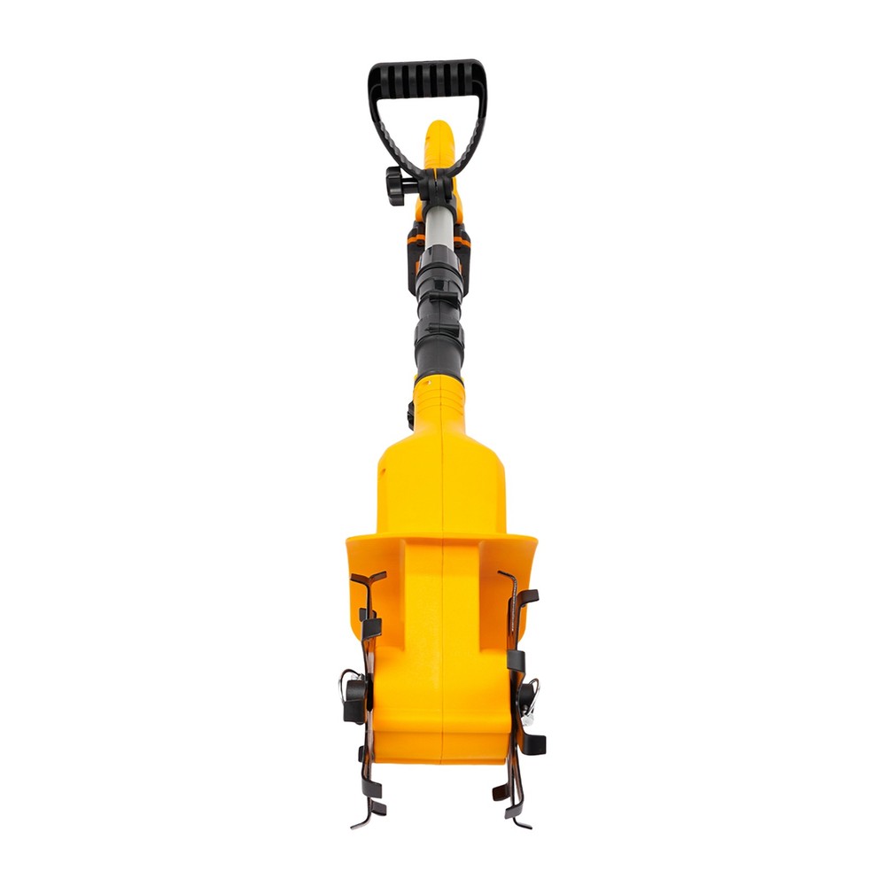 Battery Powered Tilling Machine, Handheld Electric Tilling machine, Cordless
