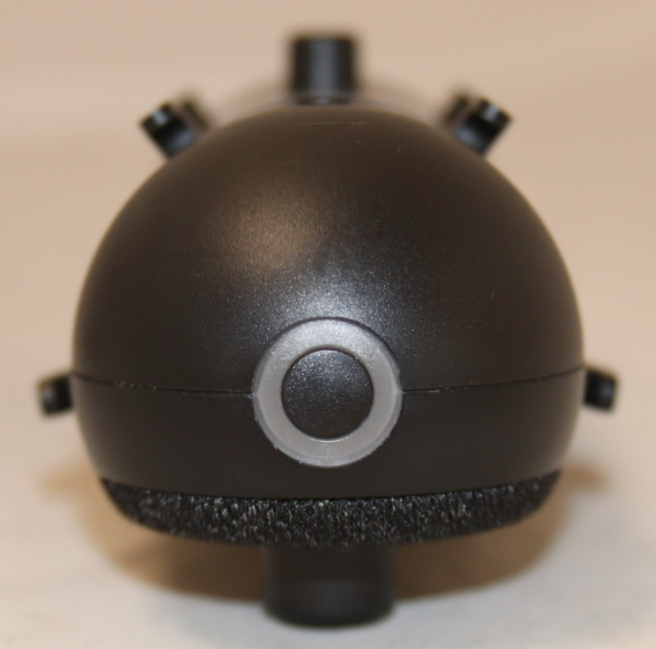 SteelSeries Alias USB Microphone