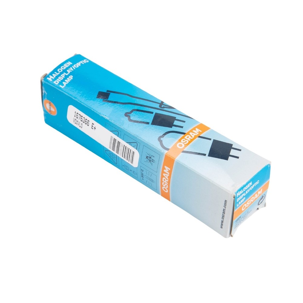 Lamp Osram 1000w Video Lamp (long)