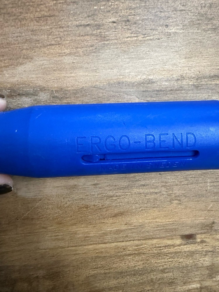 Norwex Ergo-bend