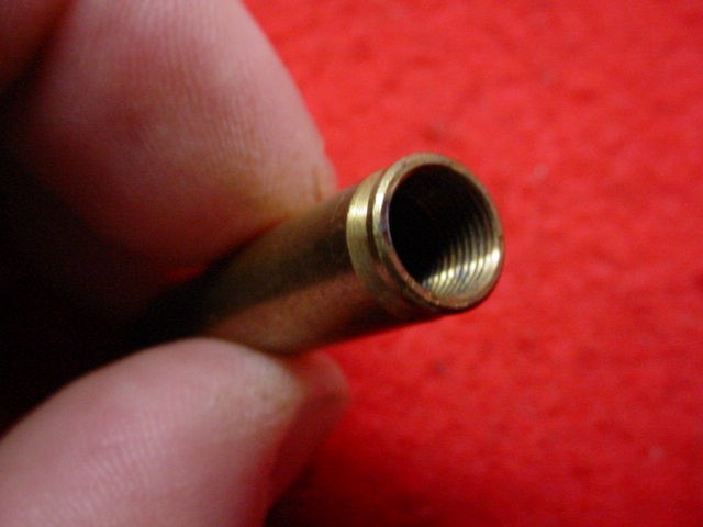 Stoney Point-.223 - Modified Case- Nice !!