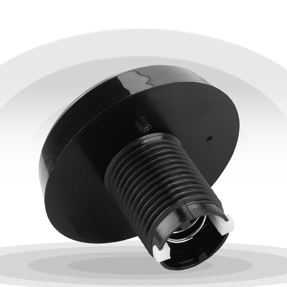 60mm Large Round LED Illuminated Push Button with Microswitch for Game