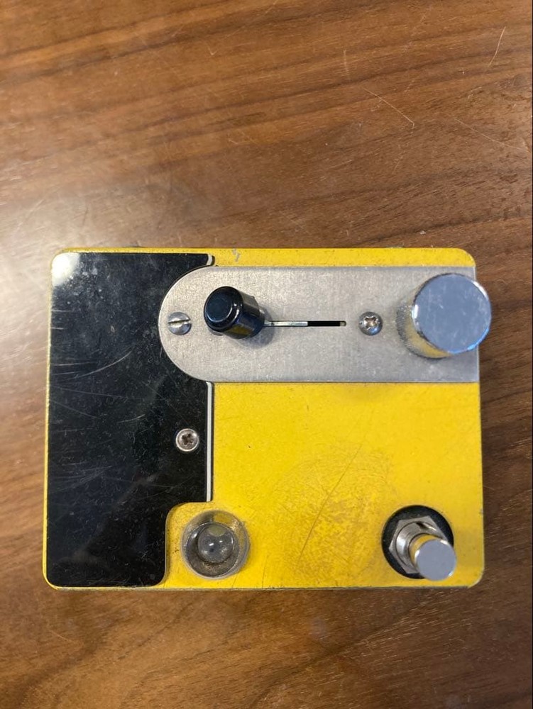 Coppersound Pedals Broadway 370818