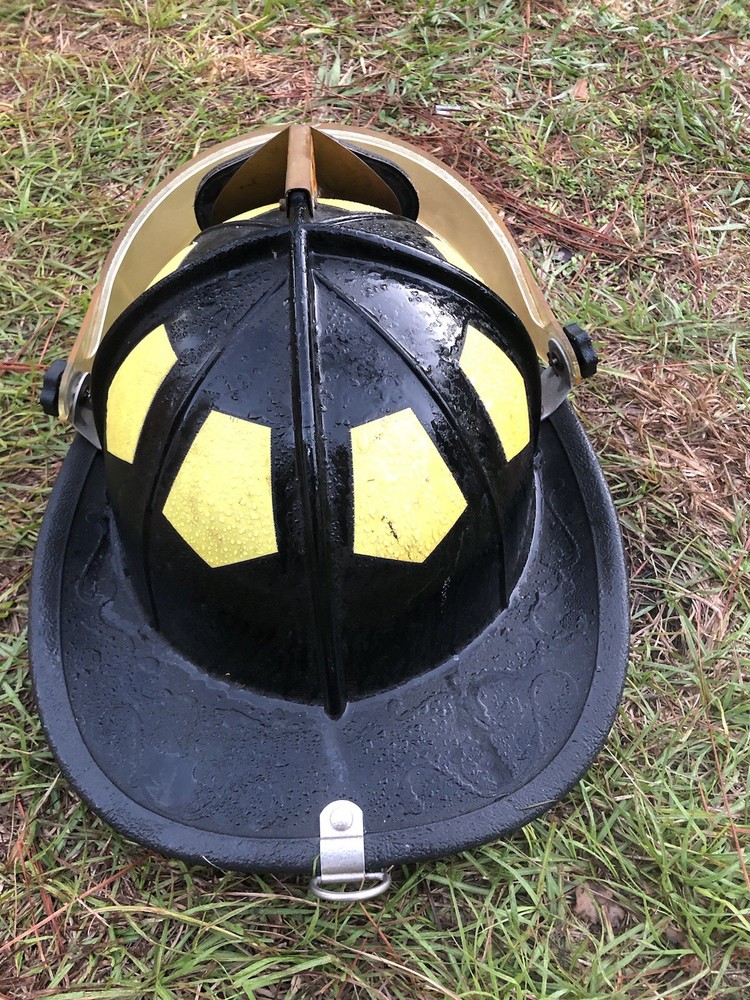Fire Helmets ( Katy FD )