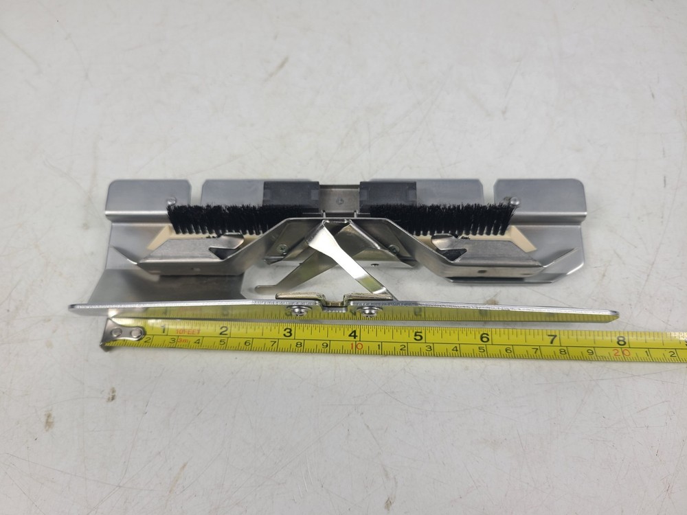 Brother Sinker Plate Assembly Part For Knitting Machine