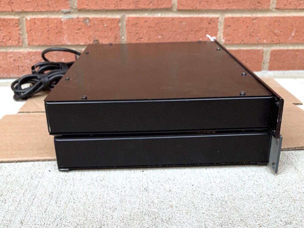 Deltalab CE1700 Compu Effectron rare vintage effect