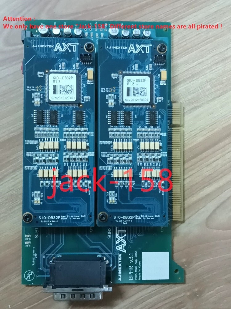 1PC SI0-DB32P BY DHL OR Fedex