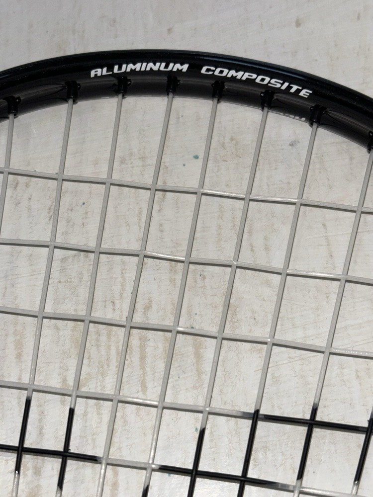 Squash Galaxy Intro 5000 Aluminum Composite Racquet