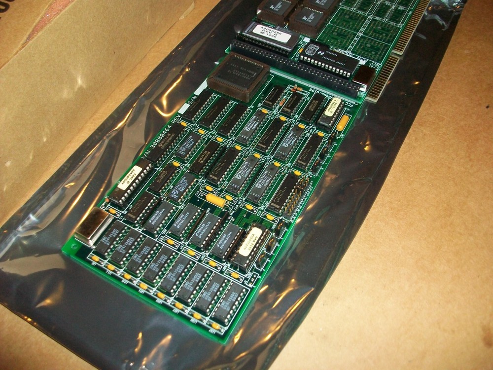 Digi COM/4i ISA Adapter 77000008 NEW IN BOX