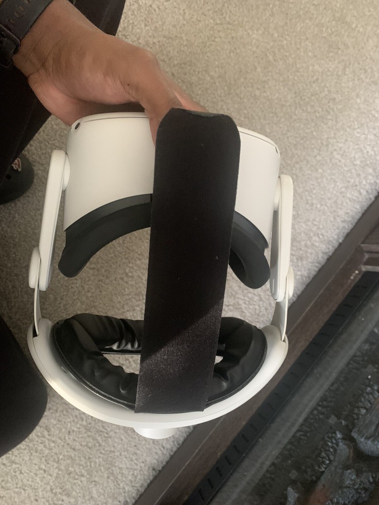 meta oculus quest 2 accessories