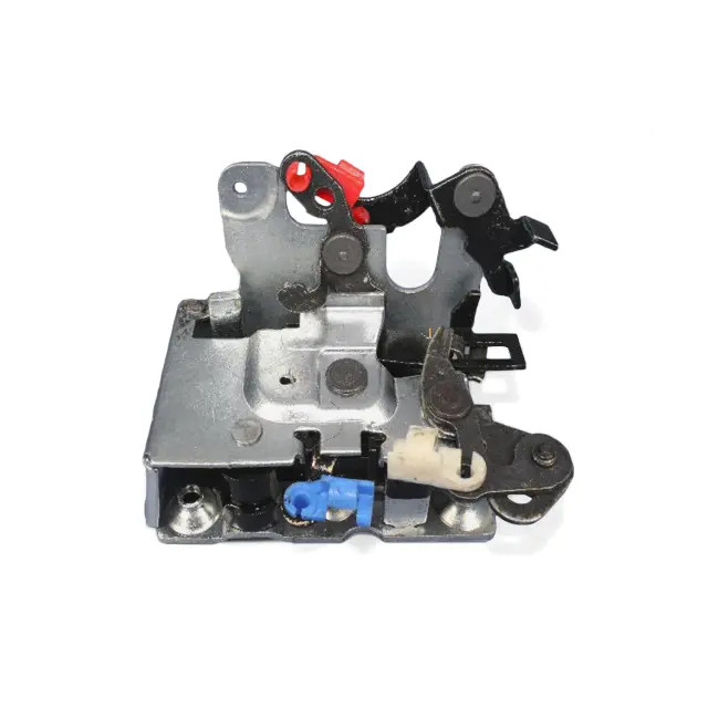 Genuine Mopar Latch 55075872