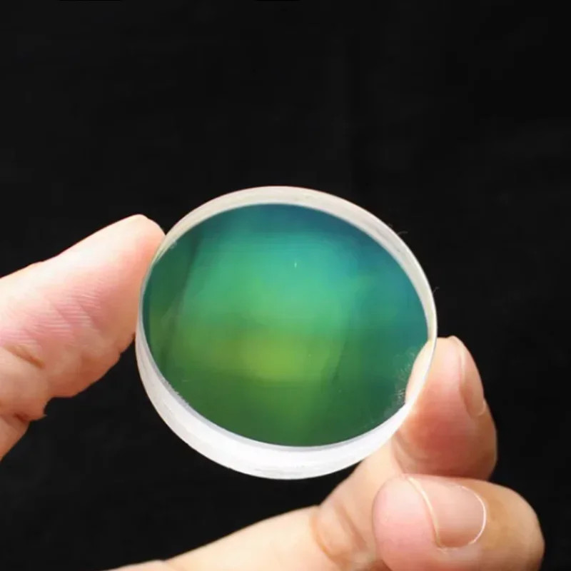 40 41 42 43 46mm Telescope Cemented Doublet Objective Lens Achromatic Optical
