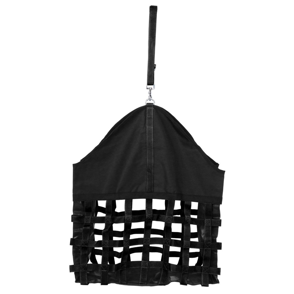 Webbed Nylon Slow Feed Hay Bag