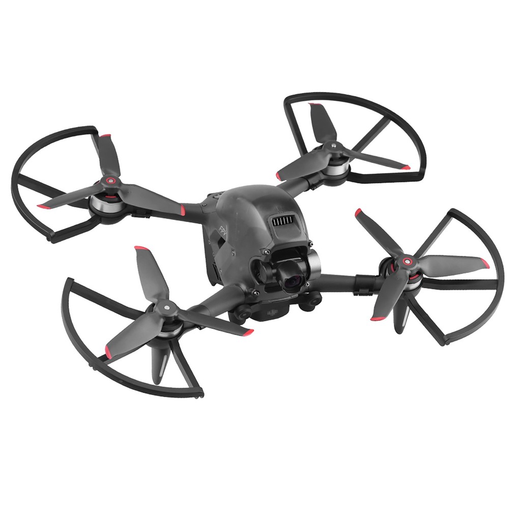 FPV Propeller Guard Protective Cover Ring Prop Guard for DJI FPV Combo Drone