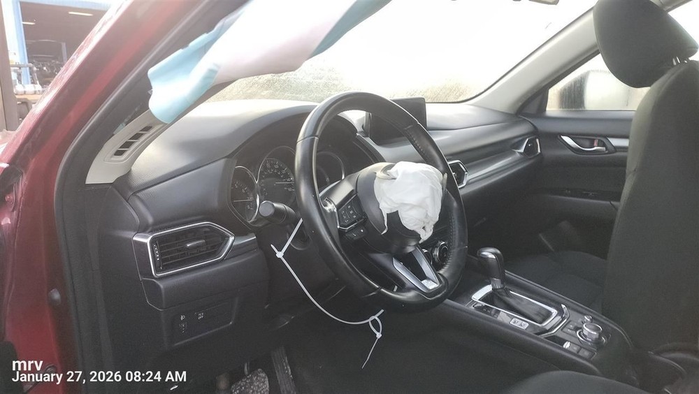 DASH WIRE HARNESS OEM 2018 CX-5