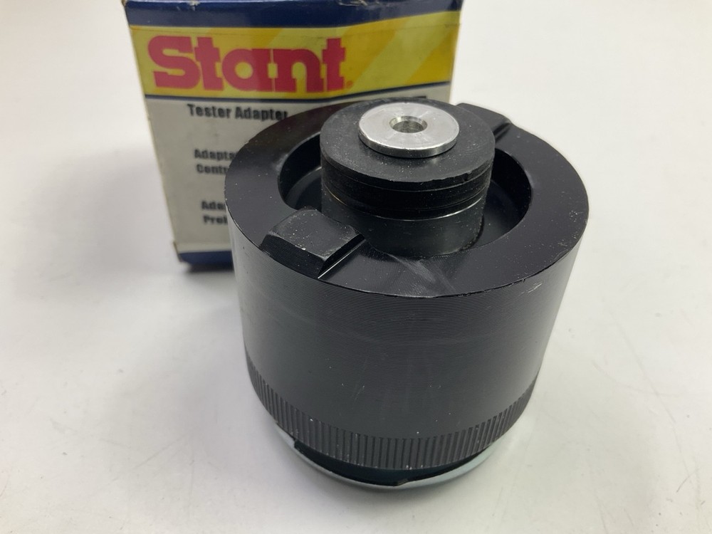 Stant 12025 Engine Cooling System Pressure Tester Adapter