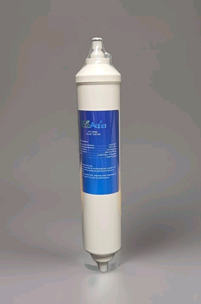 Replacement for EFF-6033A FILTER (for ECOAQUA)