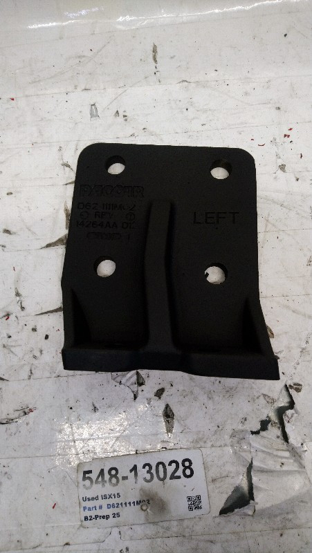2013 Cummins ISX15 Engine Mount D621111M02 (548-13028)