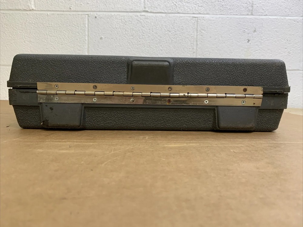 CPS CC-800 Compute-A-Charge Automatic Precision Charging & Recovery Computer!