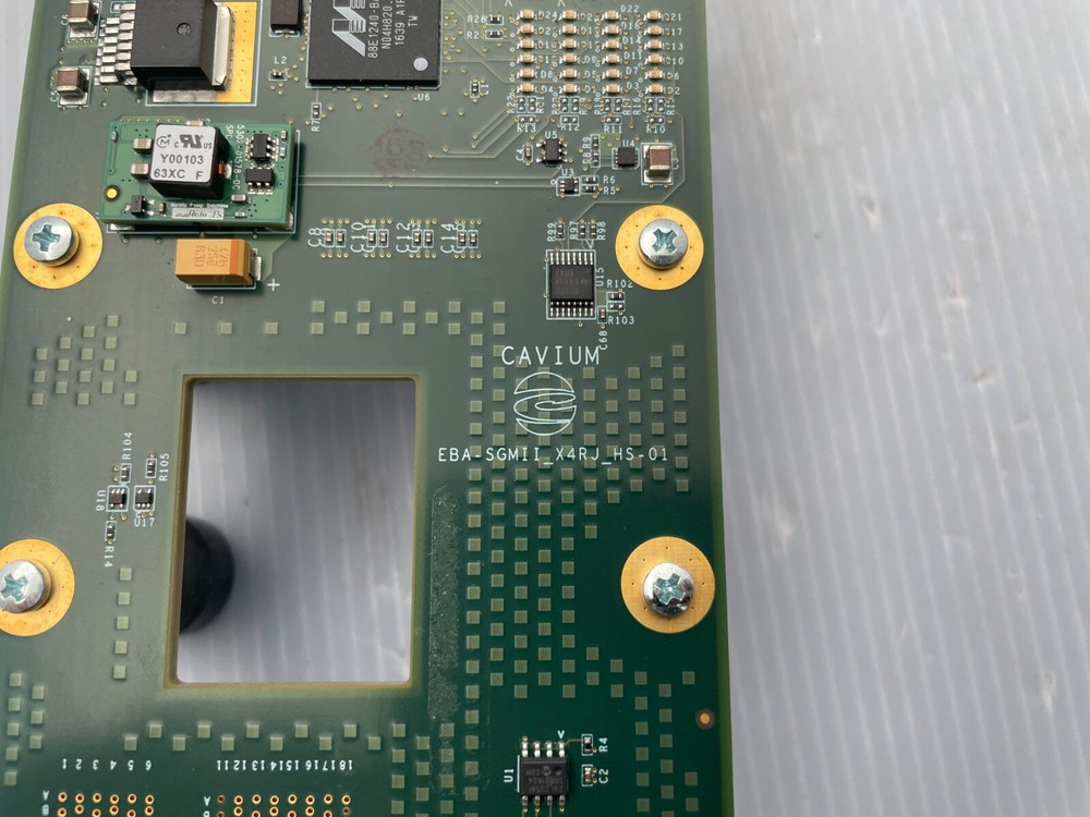 CAVIUM CN7000-4SGMII-LM