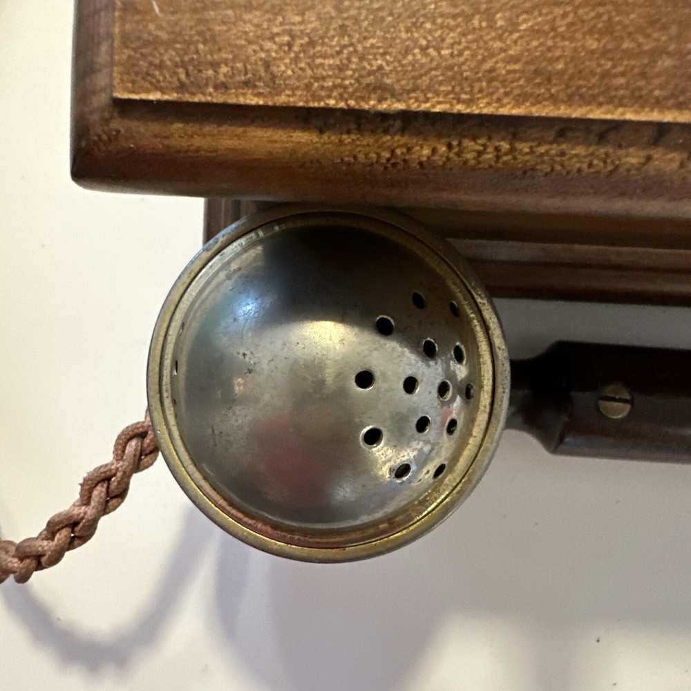 Gold Plated 18k Telcer Telephonia Vimodrone
