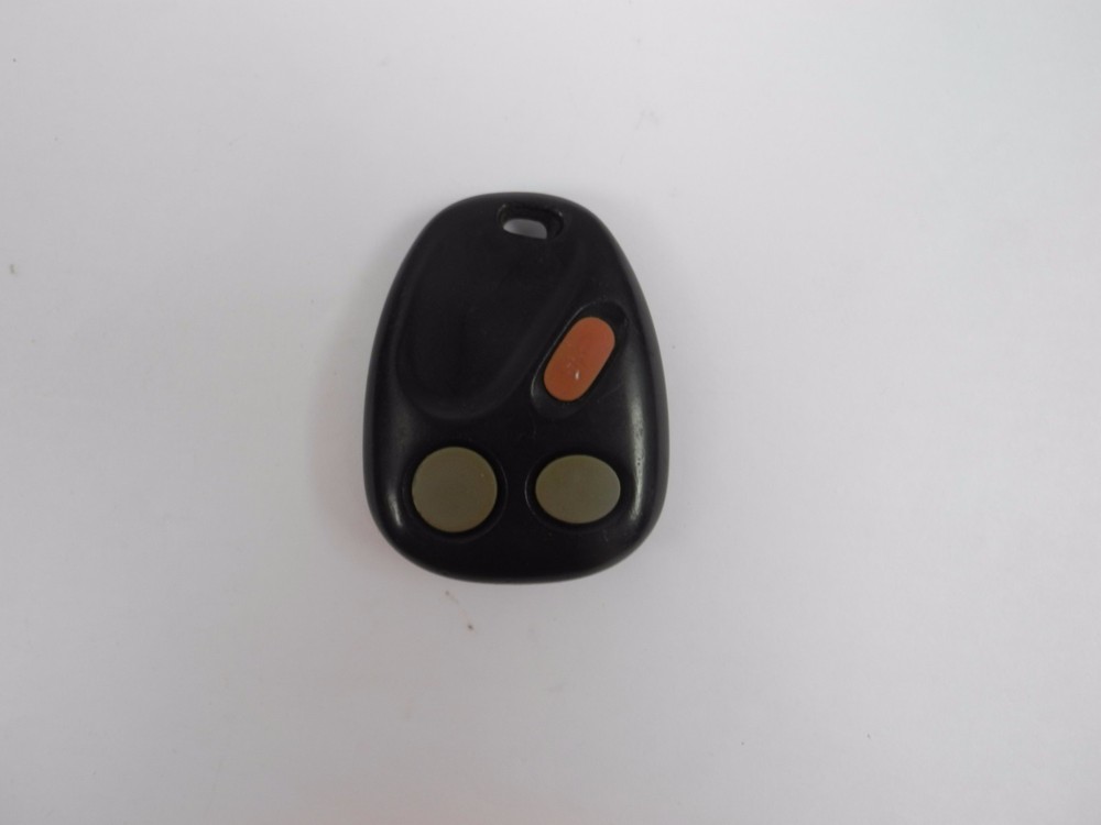K120 For GMC Envoy 2003 Remote control with Key