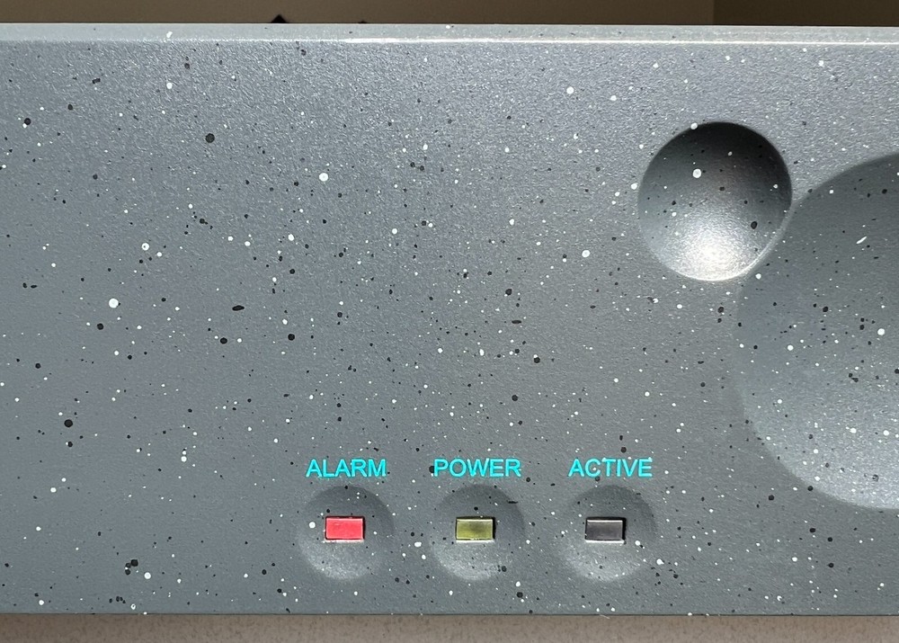 Tandberg MX8400 Multiplexer