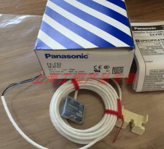 1pc new Panasonic EX-F62